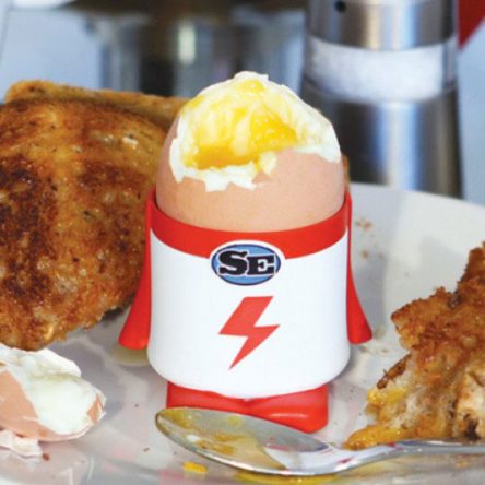 Paladone 'Super Egg' Egg Cup