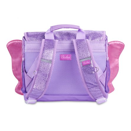 Bixbee Backpack - Small - Sparkalicious Purple Butterflyer