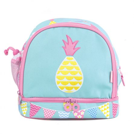 Penny Scallan Junior Backpack - Pineapple Bunting