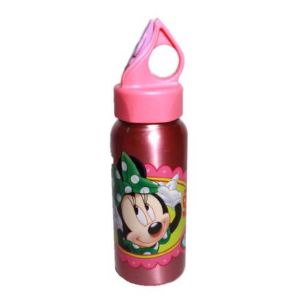 Disney Minnie Mouse Stainless Steel Drink Bottle