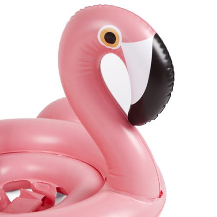 Sunnylife Inflatable Pool Toy - Baby Flamingo