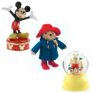 Snowglobes & Collectables
