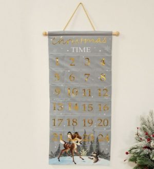 Disney Bambi Advent Calendar