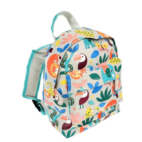 Rex Mini Toddler Backpack - Wild Wonders - Baby Vegas